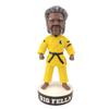 Kollectico Big Fella Shaquille O'Neal Sensei 7" Limited Edition Bobblehead - Uncle Drew Movie, Yellow view 1