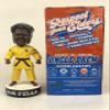 Kollectico Big Fella Shaquille O'Neal Sensei 7" Limited Edition Bobblehead - Uncle Drew Movie, Yellow view 3