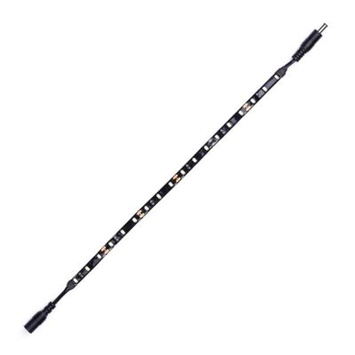 Gun Storage Solutions Additional 12" LED Light Strand to use with existing Gun Safe Light Kit (Adhesive Backed)