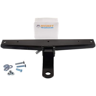 EZGO Trailer Hitch TXT/Medalist Golf Cart (1994-Up) with Bumper Receiver