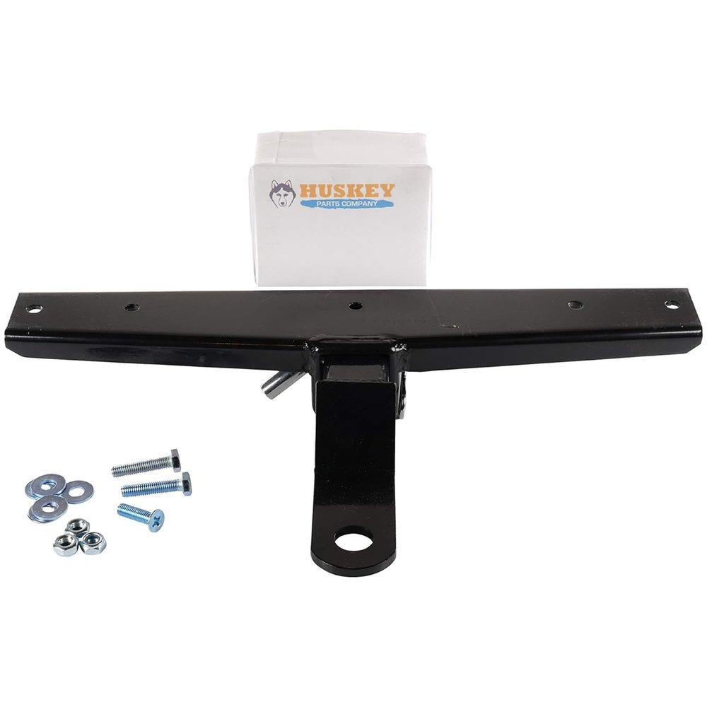 EZGO Trailer Hitch TXT/Medalist Golf Cart (1994-Up) with Bumper Receiver