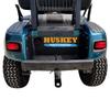 EZGO Trailer Hitch TXT/Medalist Golf Cart (1994-Up) with Bumper Receiver view 2
