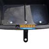 EZGO Trailer Hitch TXT/Medalist Golf Cart (1994-Up) with Bumper Receiver view 4