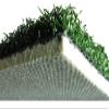 Synthetic Turf Artificial Grass Baseball or Softball Hitting Mat Batters Box Stance in Green Color with 5mm Foam and an Inlaid Permanent White Turf Plate view 3