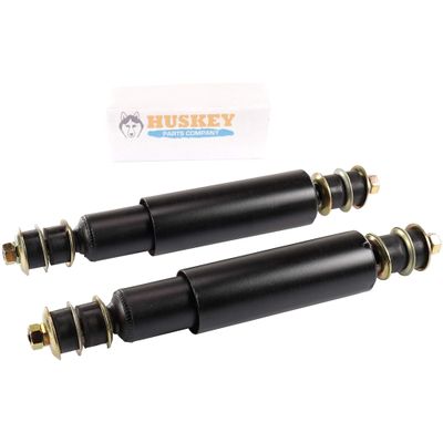 Front Shocks Fits EZGO TXT Gas and Electric Pair of 2