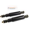 Front Shocks Fits EZGO TXT Gas and Electric Pair of 2 view 1