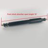 Front Shocks Fits EZGO TXT Gas and Electric Pair of 2 view 4