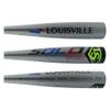 Louisville Slugger 2019 Solo 619 (-11) 2 5/8" USA Baseball Bat, 28"/17 oz view 2