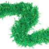 ZUCKER Feather Chandelle Boa - (72 Inch) Heavy Feather Boas for Adults - Roaring 20's Costume, Mardi Gras Party Boa view 3