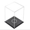 Better Display Cases Clear Acrylic Softball Display Case (A081-CDS) view 4