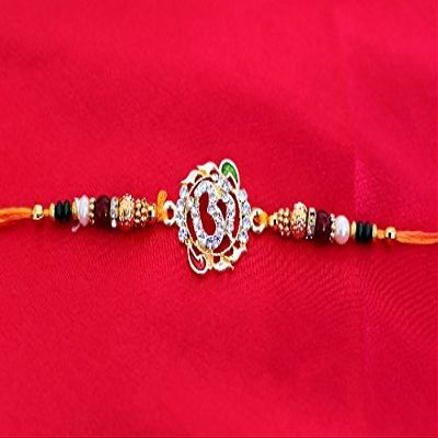 123GoBingo Rakhi - Raksha Bandhan Sale-Rakhi for Brother,Rakhi Bracelet