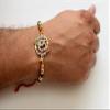 123GoBingo Rakhi - Raksha Bandhan Sale-Rakhi for Brother,Rakhi Bracelet view 2