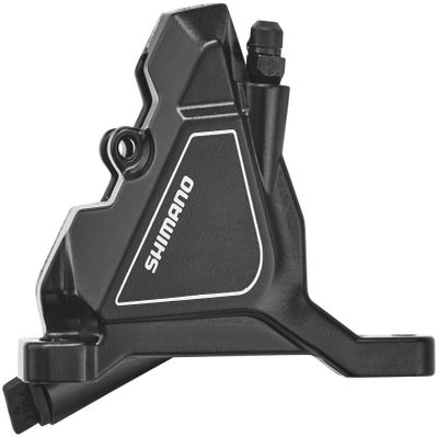Shimano Altus Unisex's BRUR300FL Bike Parts, Standard, Front