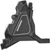 Shimano Altus Unisex's BRUR300FL Bike Parts, Standard, Front view 1
