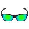Mryok Polarized Replacement Lenses for Oakley TwoFace XL - Emerald Green view 2