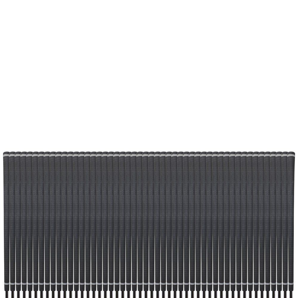 150 pcs - Men's Jumbo Size Tour Pro Velvet Golf Grips