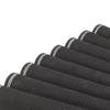 150 pcs - Men's Jumbo Size Tour Pro Velvet Golf Grips view 4
