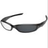ToughAsNails Replacement Lenses for Oakley Straight Jacket 2007 Sunglass - HyperVision Plus Adapt Gray Photochromic view 2