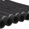 25 pcs - Men's Jumbo Size Tour Pro Velvet Golf Grips view 4