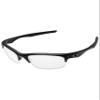 ToughAsNails Replacement Lenses for Oakley Bottle Rocket OO9164 Sunglass - HyperVision Plus HD Clear view 2