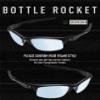ToughAsNails Replacement Lenses for Oakley Bottle Rocket OO9164 Sunglass - HyperVision Plus HD Clear view 3