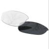 ToughAsNails Replacement Lenses for Oakley Half Jacket Sunglass - HyperVision Plus Adapt Gray Photochromic view 1