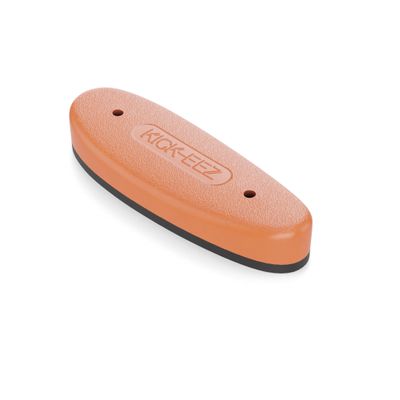 KICK-EEZ Sporting Clay Grind-to-Fit Recoil Pad - Screw-On Sorbothane Buttstock Pad for Shotguns & Rifles - Made in USA