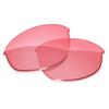 ToughAsNails Replacement Lenses for Oakley Half Jacket Sunglass - HyperVision Plus HD Pink view 2