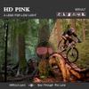 ToughAsNails Replacement Lenses for Oakley Half Jacket Sunglass - HyperVision Plus HD Pink view 4