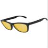 ToughAsNails Replacement Lenses for Oakley Frogskins OO9013 Sunglass - HyperVision Plus HD Yellow view 2