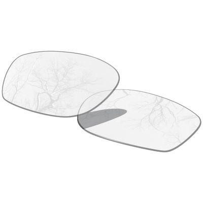 ToughAsNails Replacement Lenses for Oakley Pit Bull OO9127 Sunglass - HyperVision Plus HD Clear