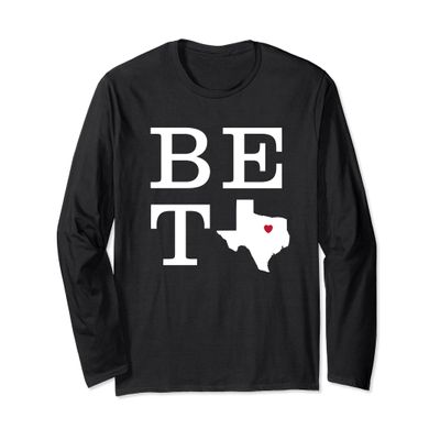 Beto O'Rourke Texas Senate T-Shirt