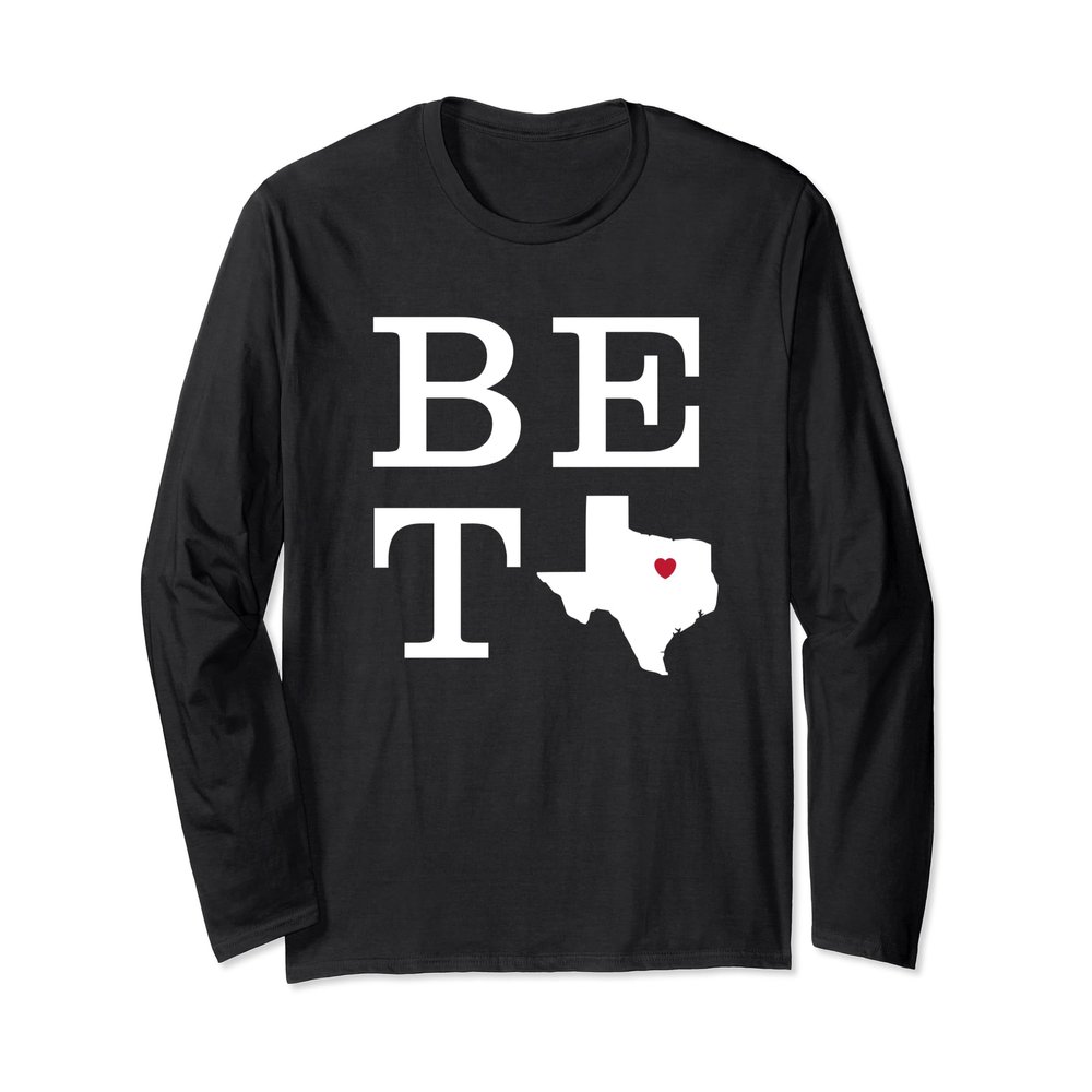 Beto O'Rourke Texas Senate T-Shirt