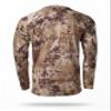 Kryptek Men's Valhalla Lightweight Long Sleeve Camo Hunting Shirt view 3