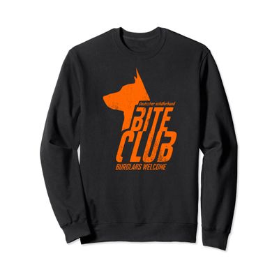 Bite Club (distressed)