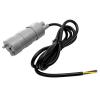 MASO 5M 12V Pumping Head DC High Flow Water Pump Submersible Pump Motor Garden Fountain DC Brush Water Pump for Camper Caravan Motorhome - BLACK view 3