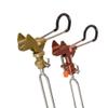 Fishing Ground Rod Holder Bracket Practical Detachable Bank Fishing Support Stainless Steel Outdoor Angle Pole Fishing Ground Stand Holder view 3