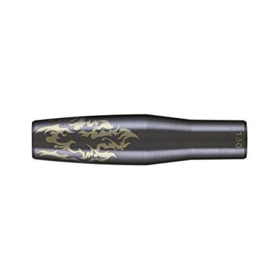 Target Pyro Zero Mitsumasa Hoshino Model Barrel