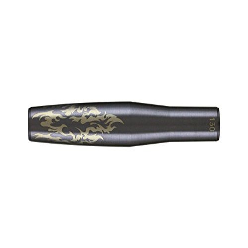 Target Pyro Zero Mitsumasa Hoshino Model Barrel