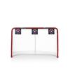 Better Hockey Extreme Goal Targets - Sharp Shooting Training Aid - Helps You Score More Goals - Installed in Seconds - Fits Any Regulation Size Nets - Used by The Pros view 1