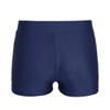 Agoky Kids Girls Gymnastics Workout Yoga Athletic Sports Training Bike Short Navy Blue 10-12 view 3