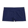 Agoky Kids Girls Gymnastics Workout Yoga Athletic Sports Training Bike Short Navy Blue 10-12 view 4