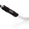 Better Hockey Extreme Pro Stick Weight - Helps You get a Harder Hockey Shot and Quicker Hands - Adjustable Weights - Two Straps Keep it in Place for Secure Use - Used by The Pros view 1
