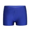Agoky Kids Girls Gymnastics Workout Yoga Athletic Sports Training Bike Short Blue 5-6 view 1