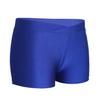 Agoky Kids Girls Gymnastics Workout Yoga Athletic Sports Training Bike Short Blue 5-6 view 2