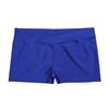 Agoky Kids Girls Gymnastics Workout Yoga Athletic Sports Training Bike Short Blue 5-6 view 4