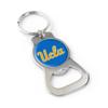 Aminco NCAA UCLA Bruins Bottle Opener Keychain, Blue, 2.5 view 1