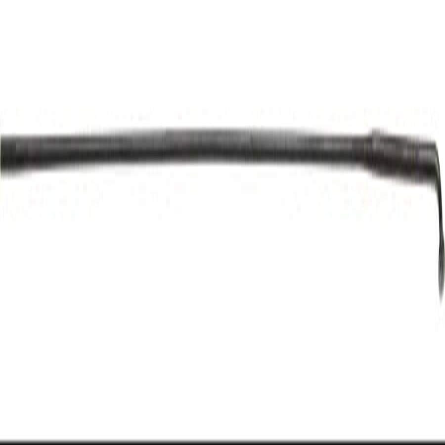 DT Swiss Alpine III 262mm Black Individual Spoke