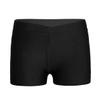 Agoky Kids Girls Gymnastics Workout Yoga Booty Shorts Athletic Training Cycling Bike Tumbling Dance Shorts Sports Bottoms Black 5-6 Years view 1