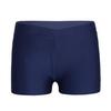 Agoky Kids Girls Gymnastics Workout Yoga Athletic Sports Training Bike Short Navy Blue 7-8 view 1